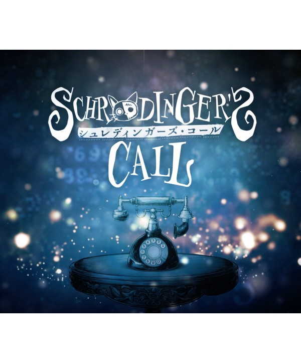 Schrödinger s Call Steam Key GLOBAL